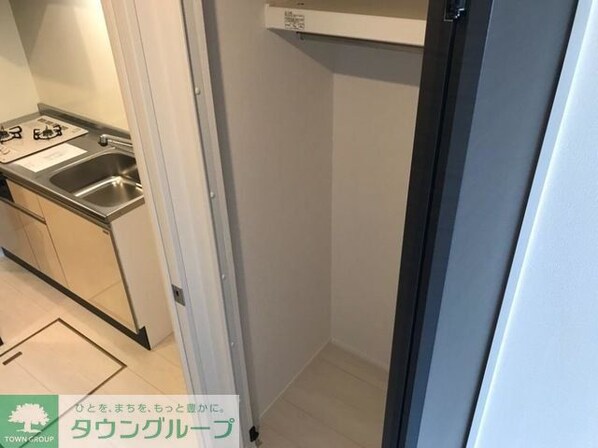 桜Flagの物件内観写真